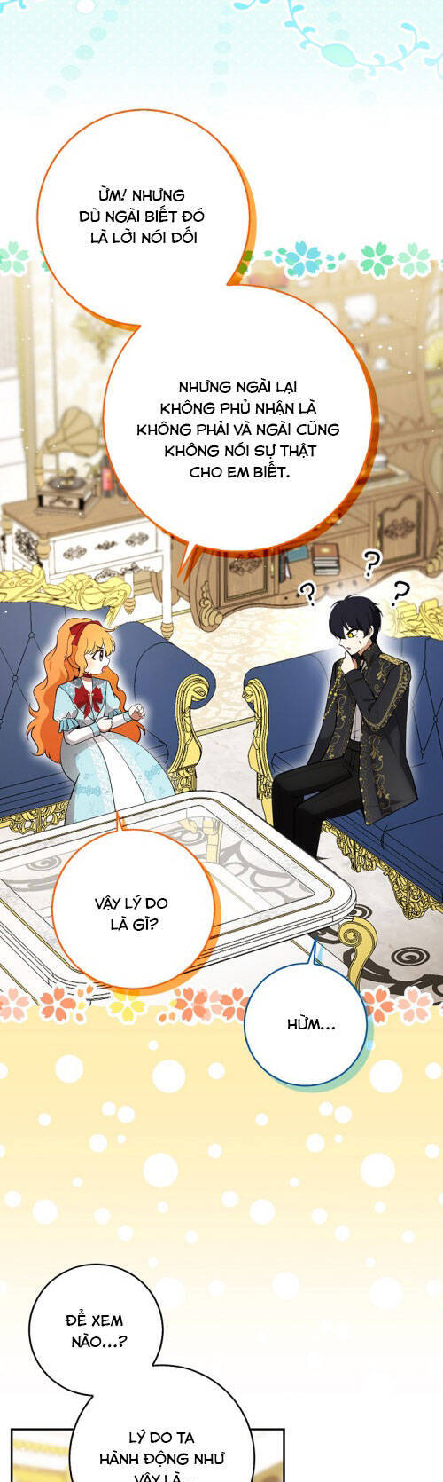 Sóc Con Tài Năng Chapter 79 - Trang 2