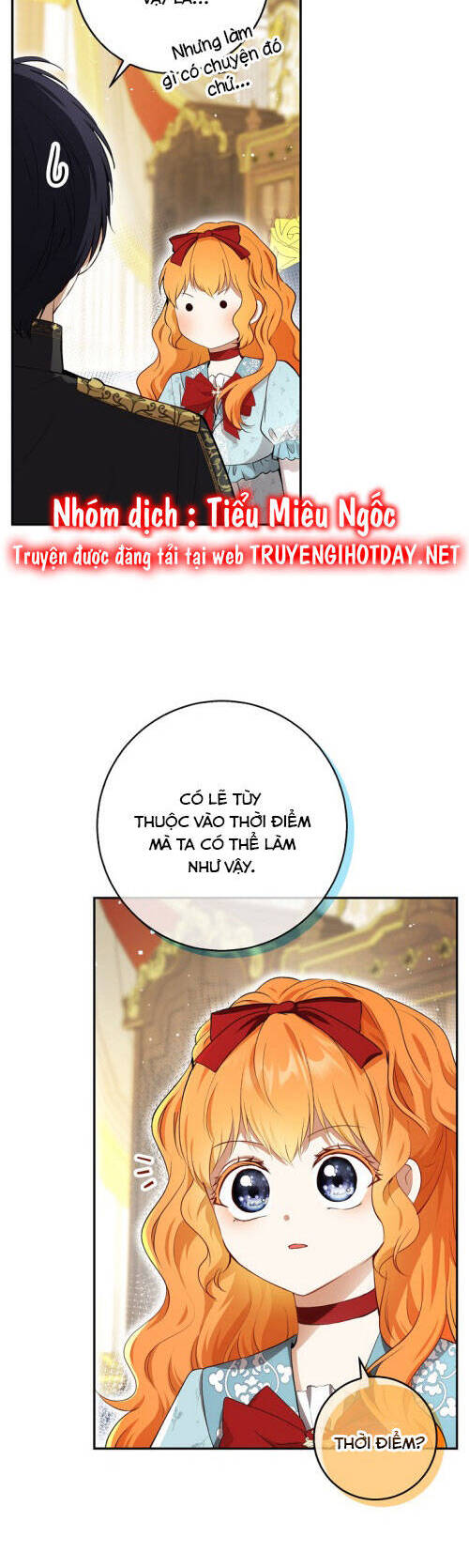 Sóc Con Tài Năng Chapter 79 - Trang 2