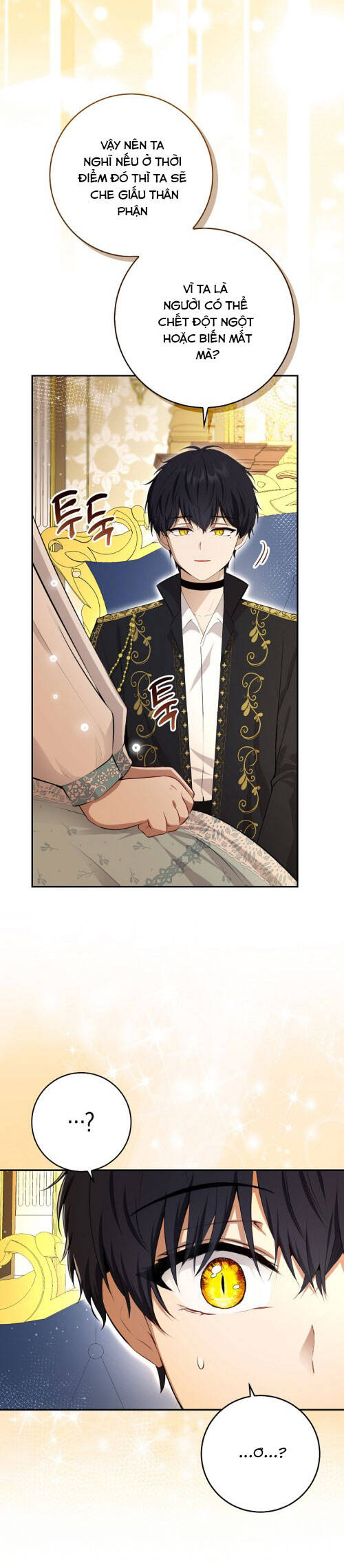 Sóc Con Tài Năng Chapter 79 - Trang 2