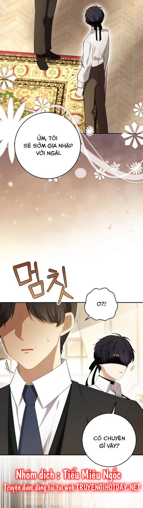 Sóc Con Tài Năng Chapter 79 - Trang 2