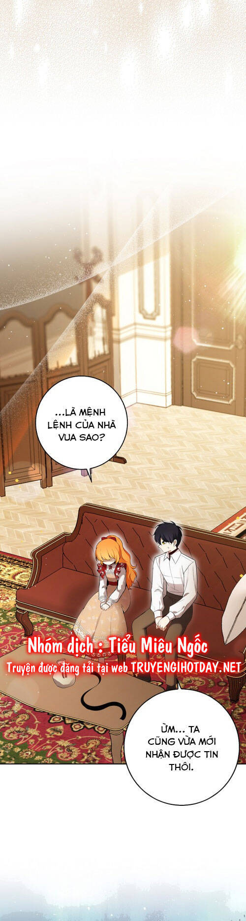 Sóc Con Tài Năng Chapter 79 - Trang 2