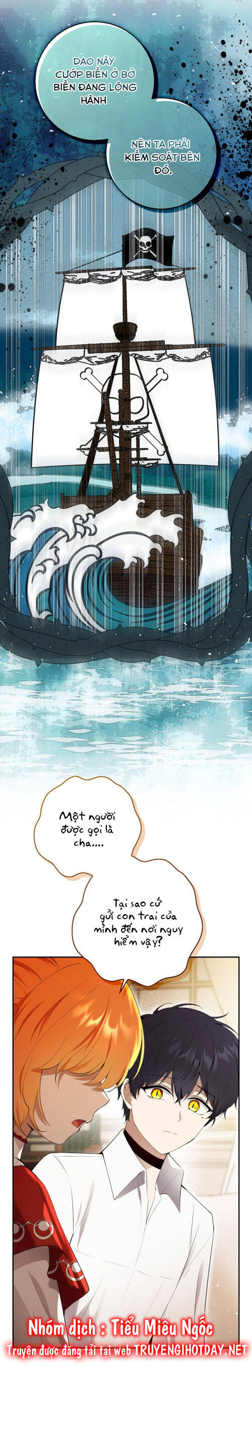 Sóc Con Tài Năng Chapter 79 - Trang 2