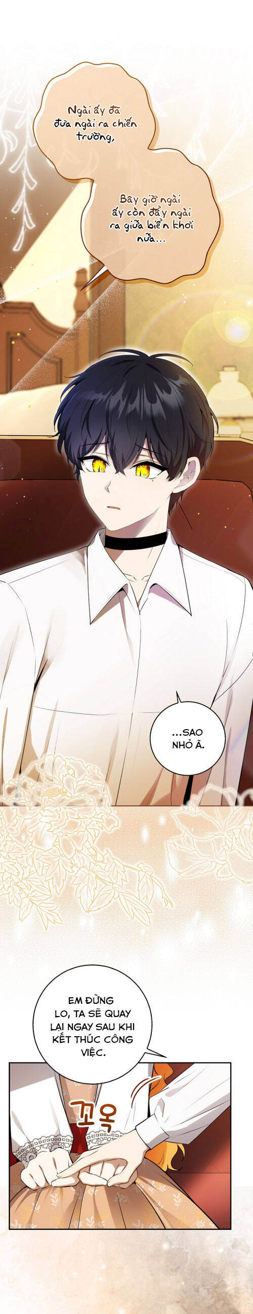 Sóc Con Tài Năng Chapter 79 - Trang 2