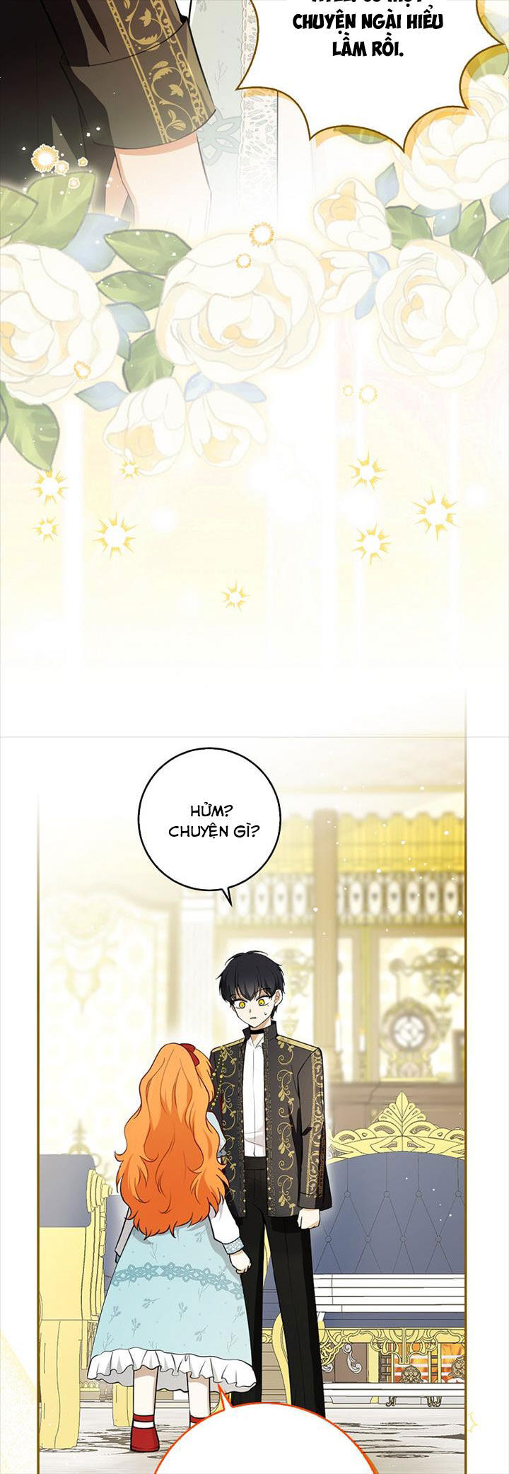 Sóc Con Tài Năng Chapter 80 - Trang 2