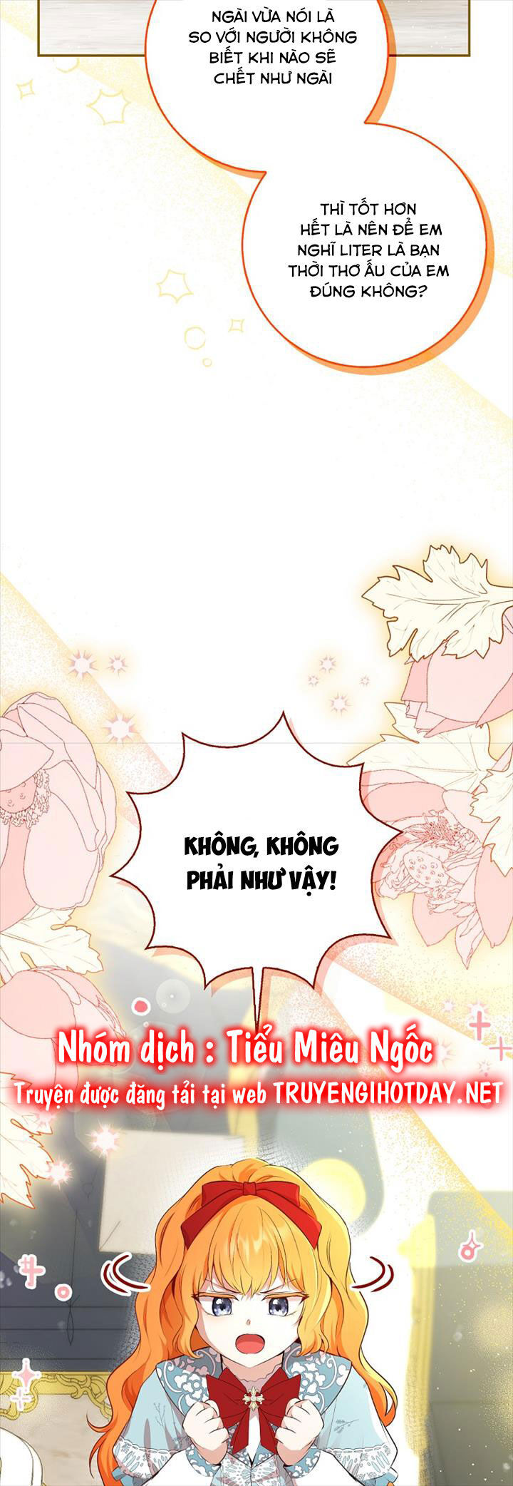 Sóc Con Tài Năng Chapter 80 - Trang 2
