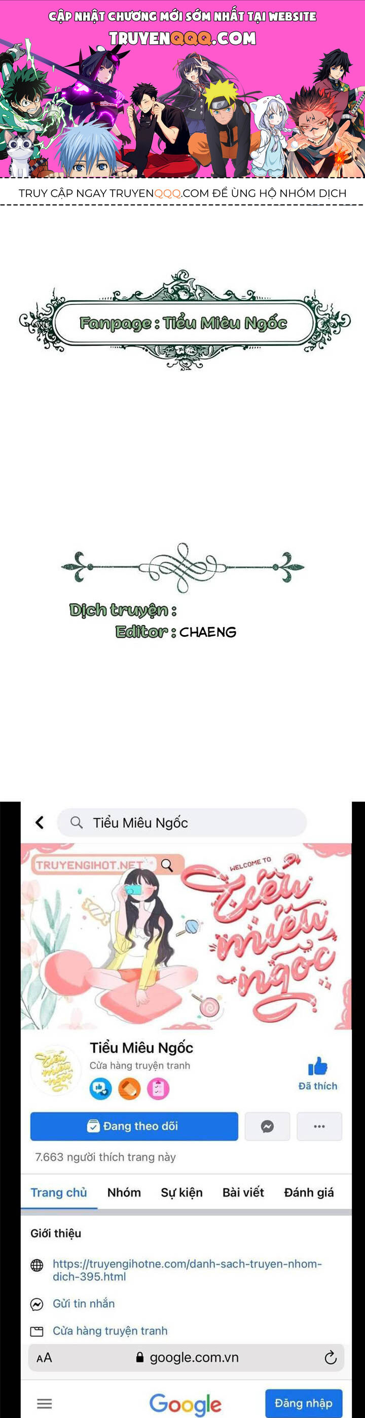 Sóc Con Tài Năng Chapter 80 - Trang 2