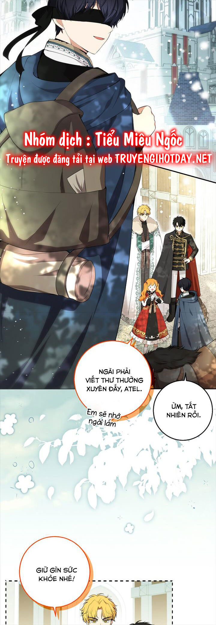 Sóc Con Tài Năng Chapter 80 - Trang 2
