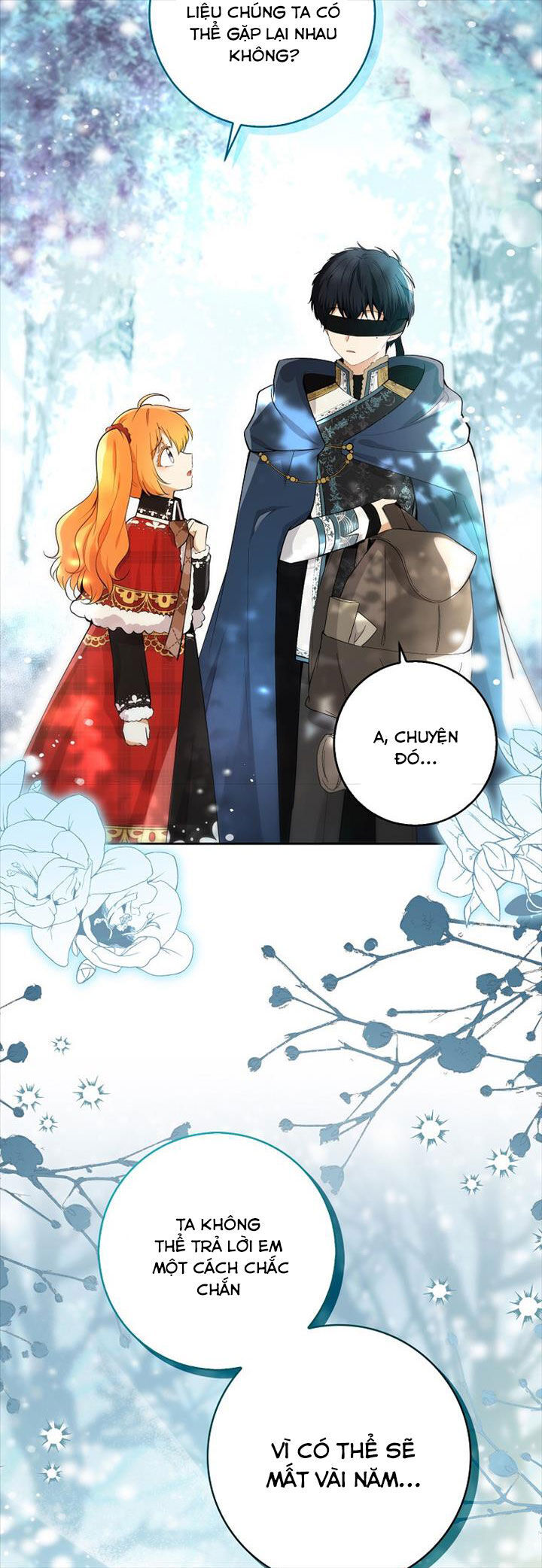 Sóc Con Tài Năng Chapter 80 - Trang 2