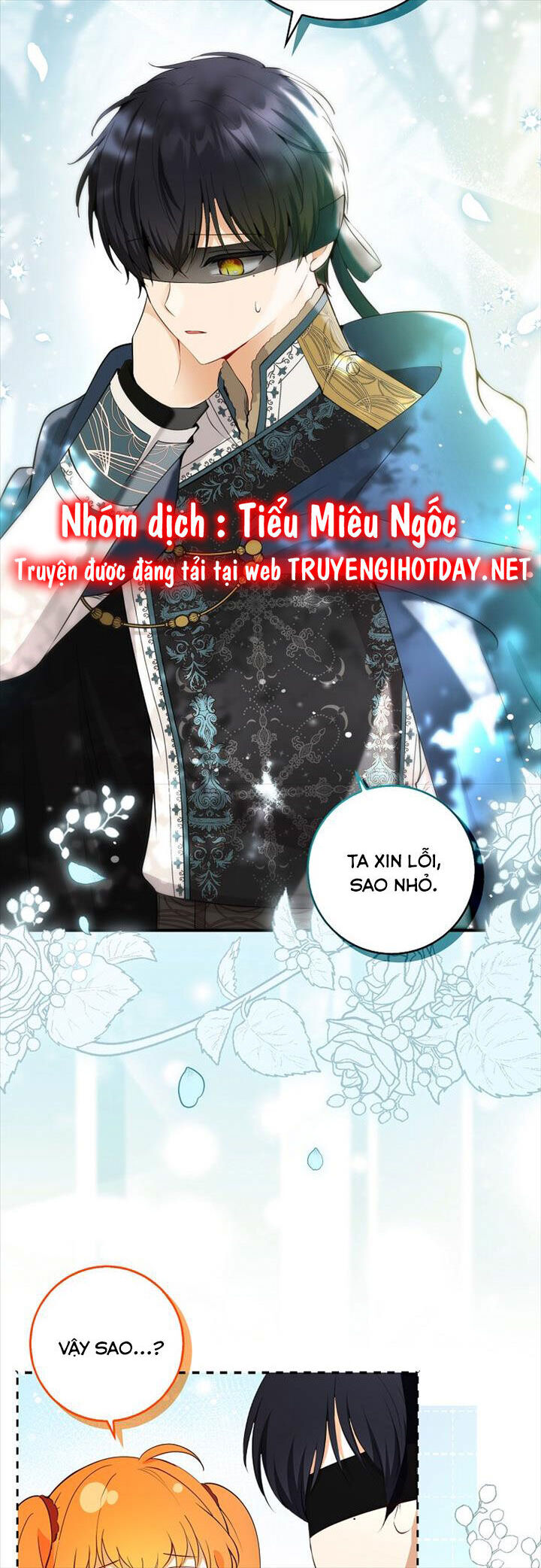 Sóc Con Tài Năng Chapter 80 - Trang 2