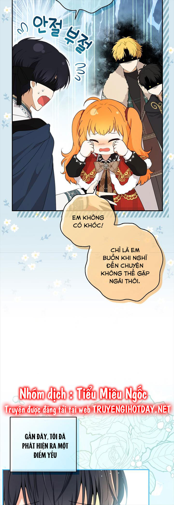 Sóc Con Tài Năng Chapter 80 - Trang 2