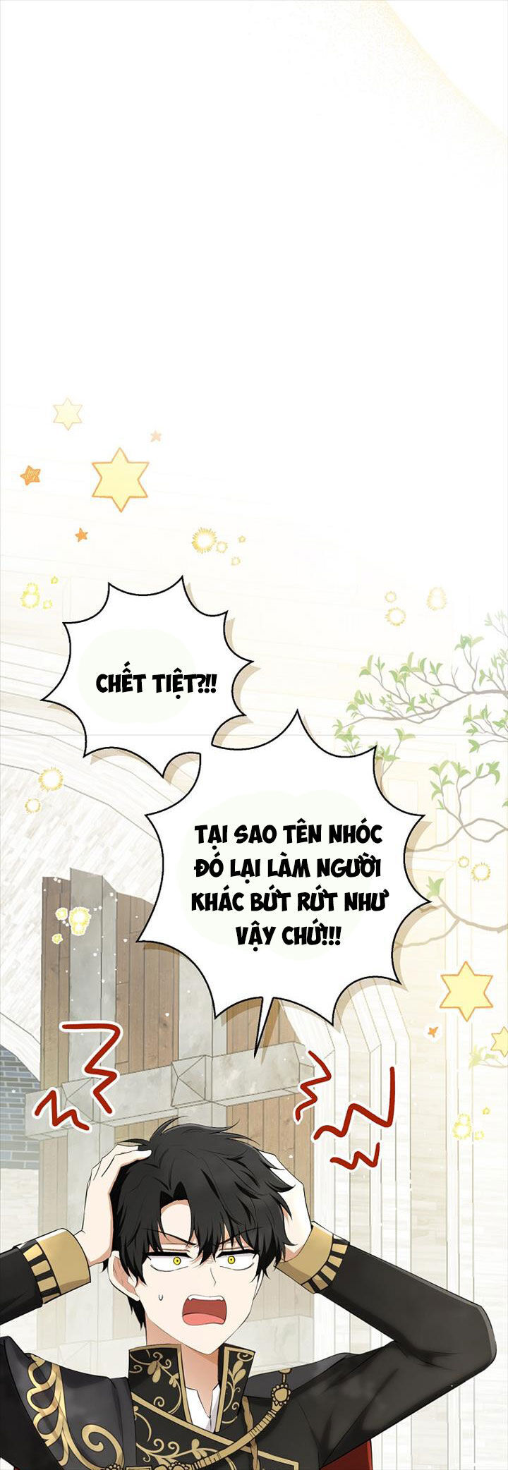 Sóc Con Tài Năng Chapter 80 - Trang 2