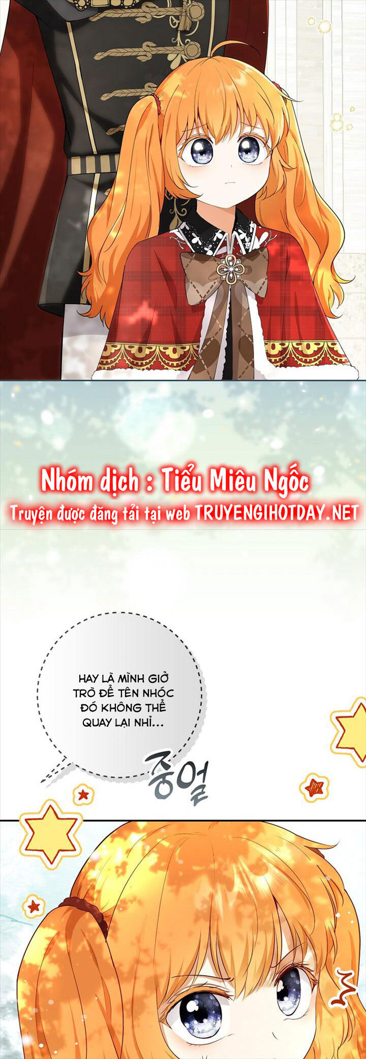 Sóc Con Tài Năng Chapter 80 - Trang 2