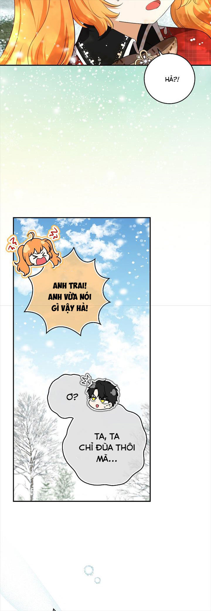 Sóc Con Tài Năng Chapter 80 - Trang 2