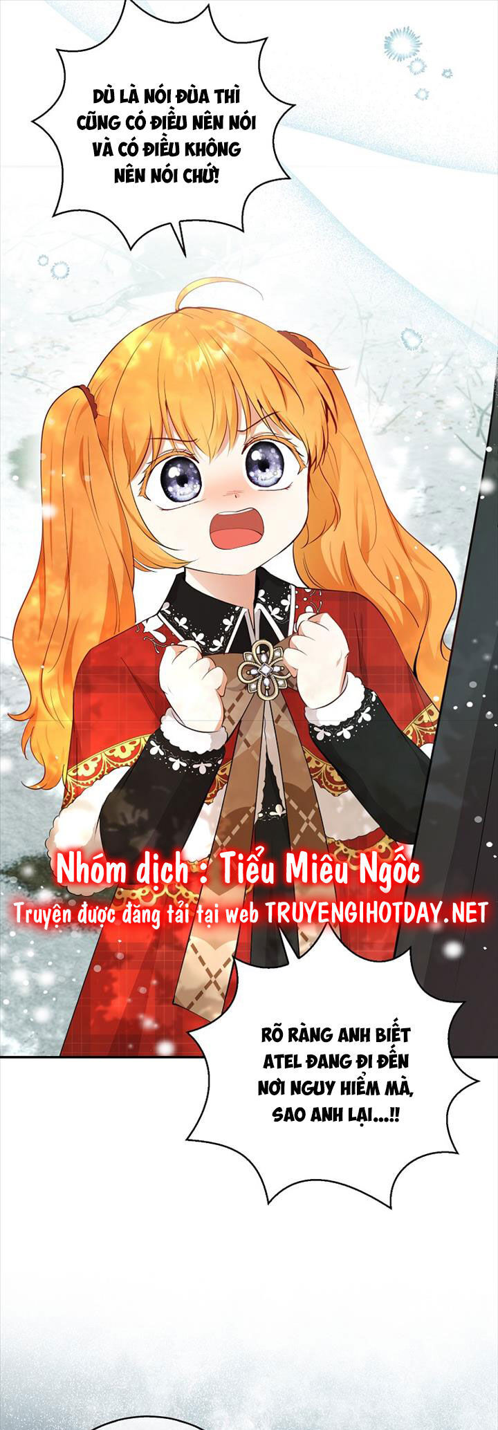 Sóc Con Tài Năng Chapter 80 - Trang 2