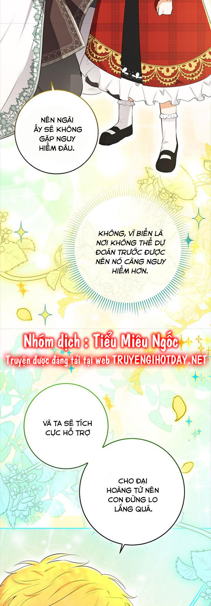 Sóc Con Tài Năng Chapter 80 - Trang 2