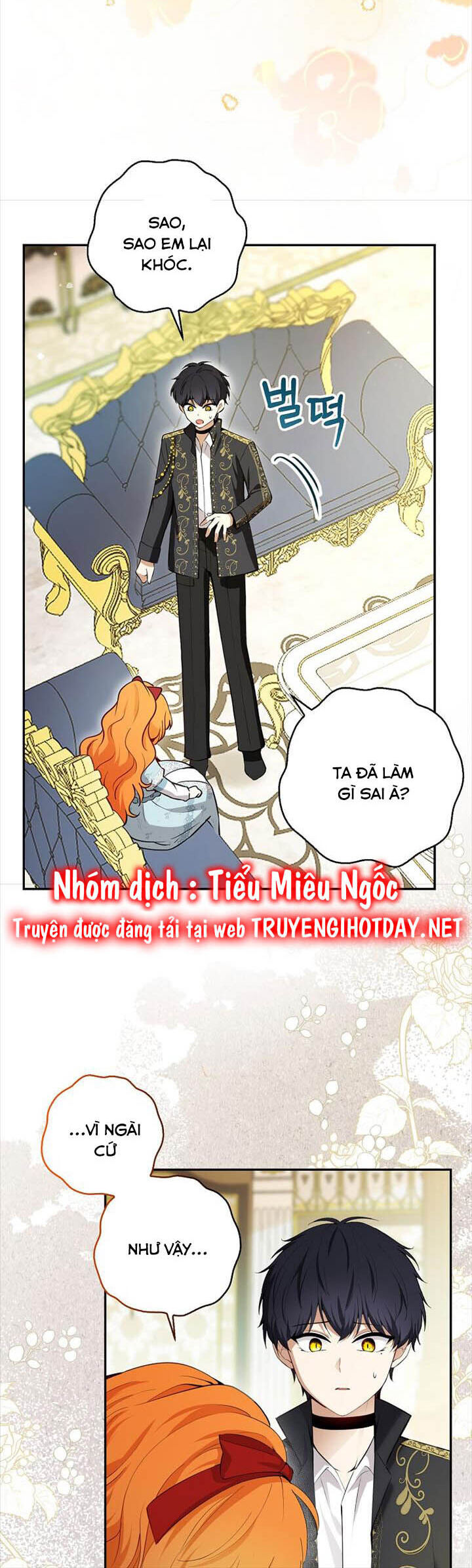 Sóc Con Tài Năng Chapter 80 - Trang 2
