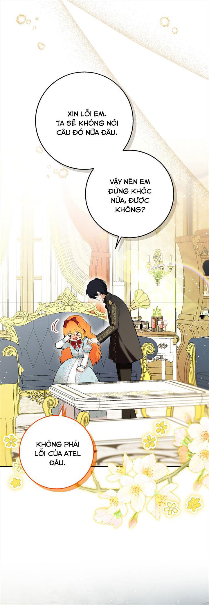 Sóc Con Tài Năng Chapter 80 - Trang 2