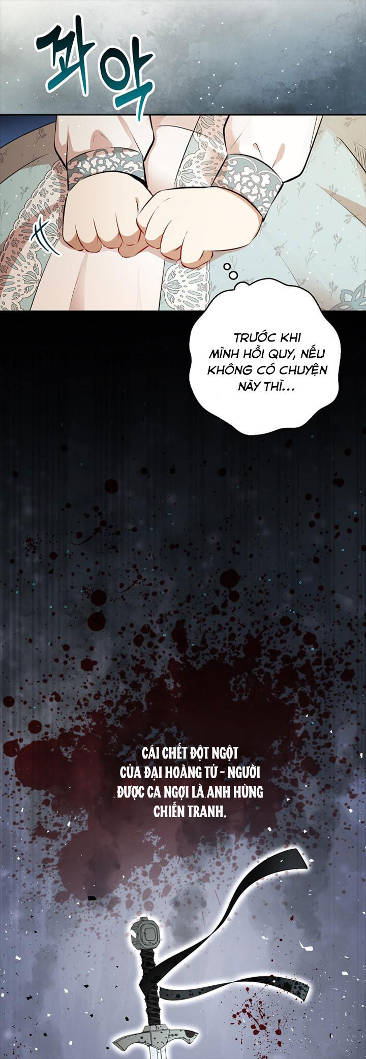 Sóc Con Tài Năng Chapter 80 - Trang 2