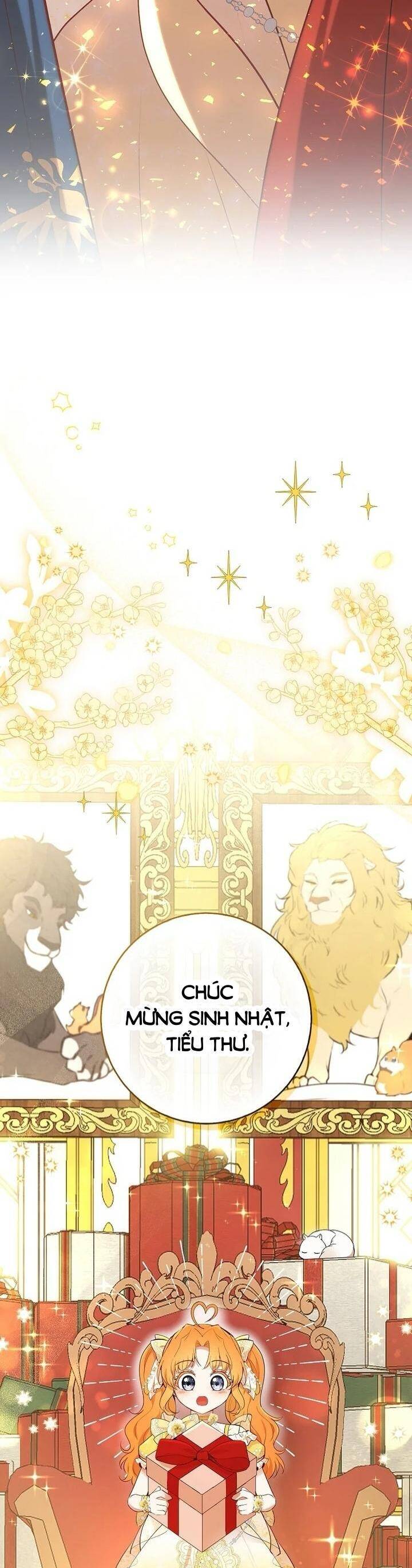 Sóc Con Tài Năng Chapter 82 - Trang 2