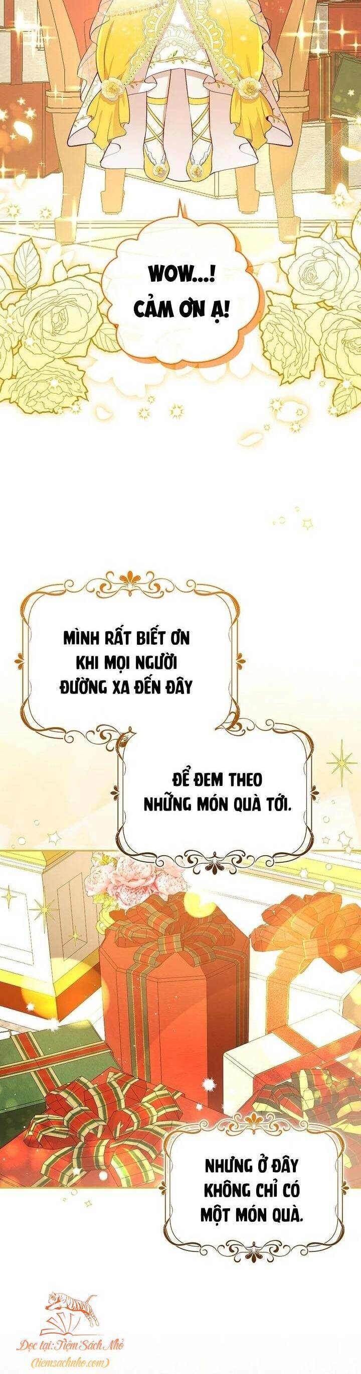 Sóc Con Tài Năng Chapter 82 - Trang 2