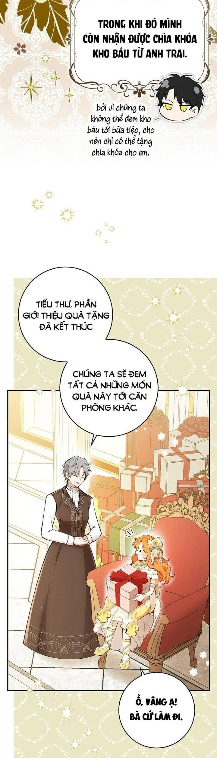 Sóc Con Tài Năng Chapter 82 - Trang 2