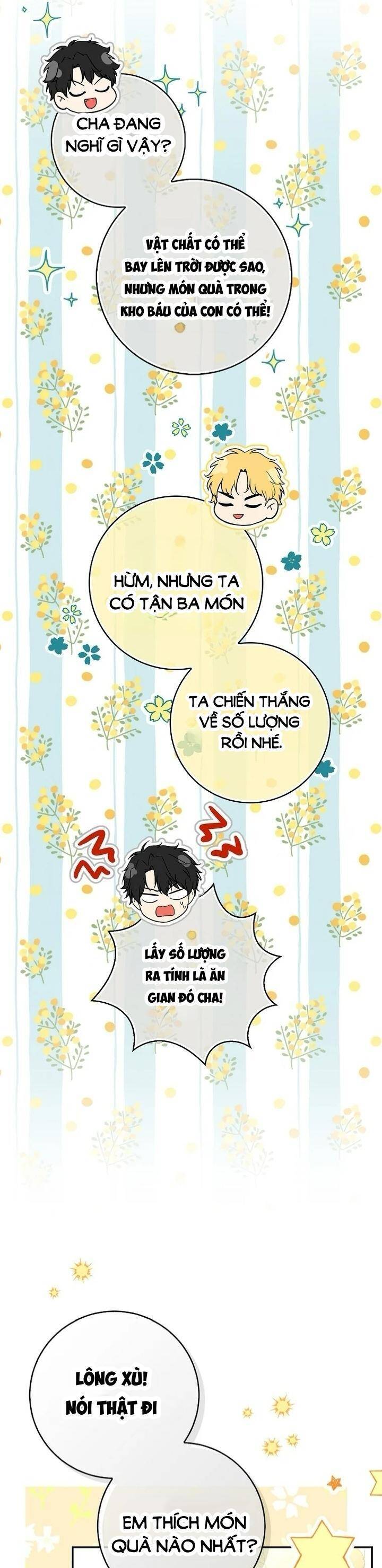 Sóc Con Tài Năng Chapter 82 - Trang 2