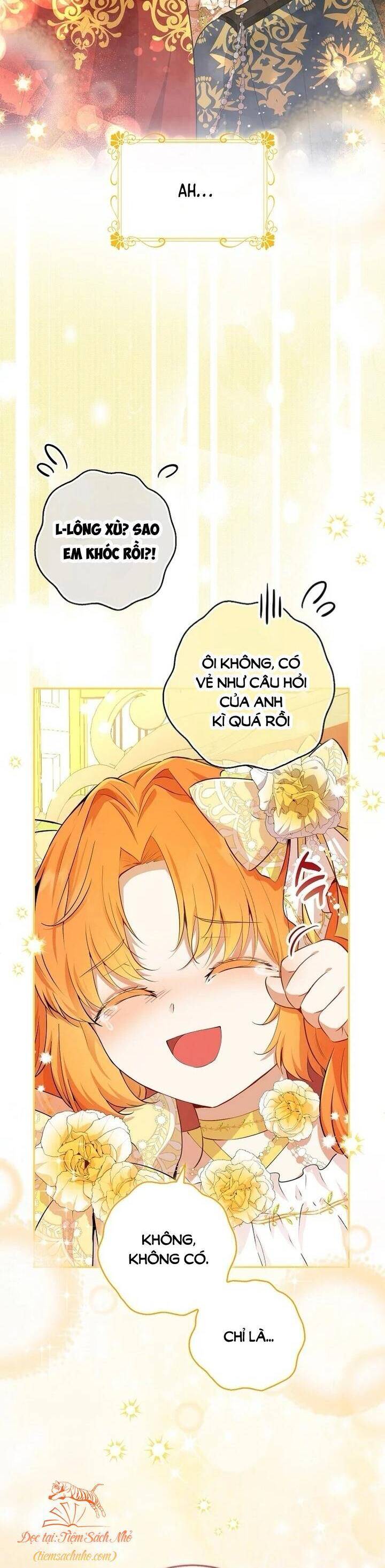 Sóc Con Tài Năng Chapter 82 - Trang 2