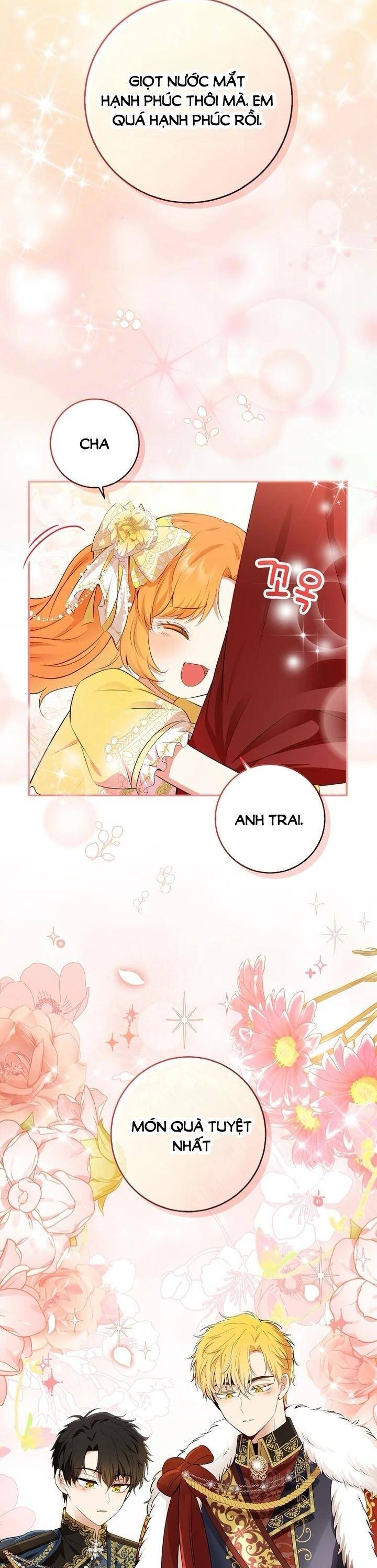 Sóc Con Tài Năng Chapter 82 - Trang 2