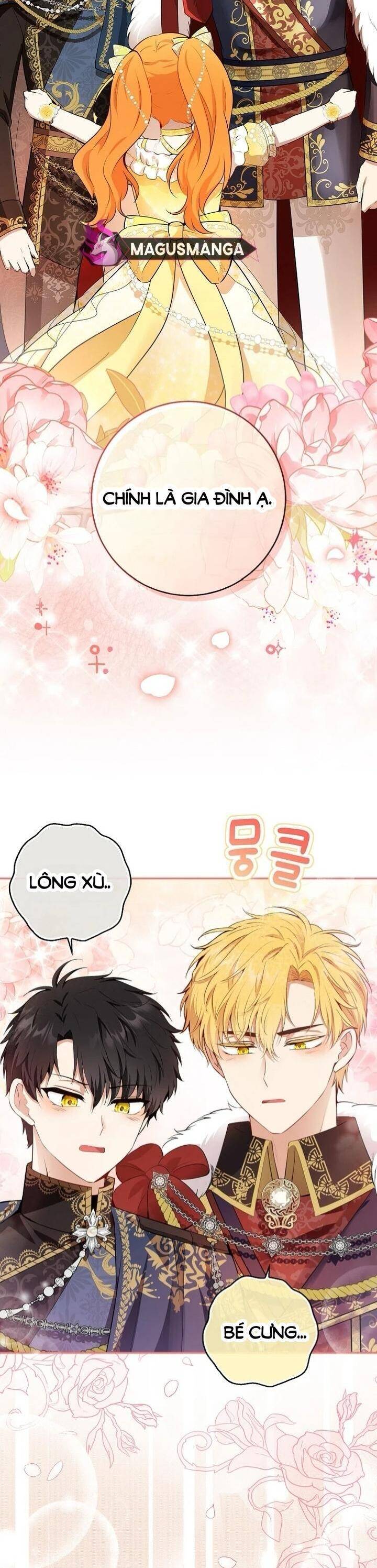 Sóc Con Tài Năng Chapter 82 - Trang 2