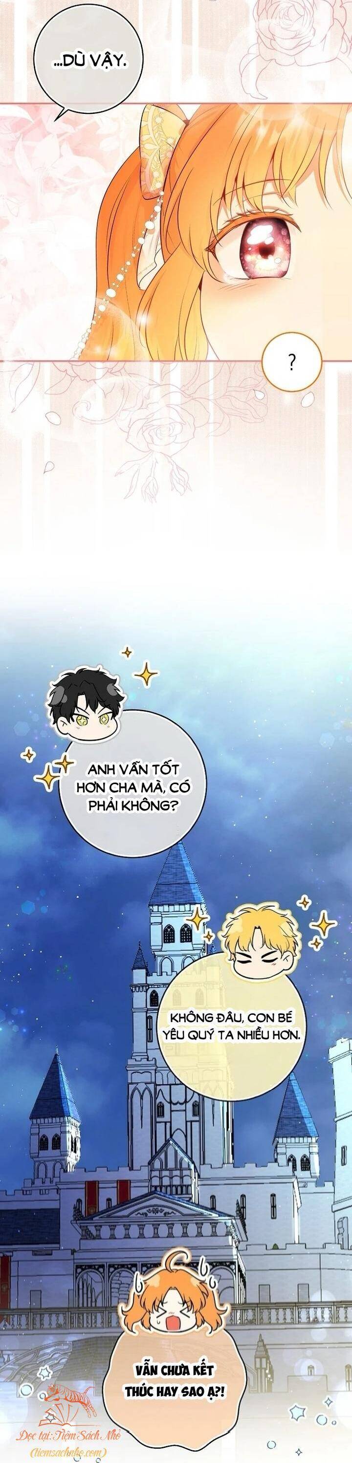 Sóc Con Tài Năng Chapter 82 - Trang 2