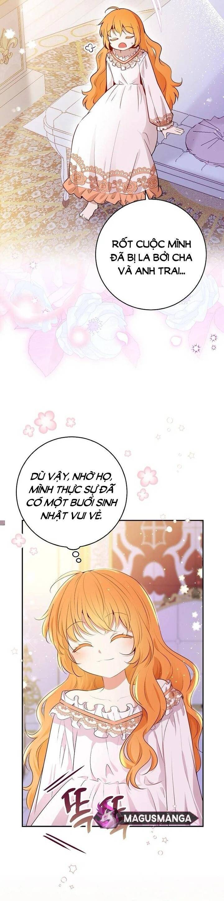 Sóc Con Tài Năng Chapter 82 - Trang 2