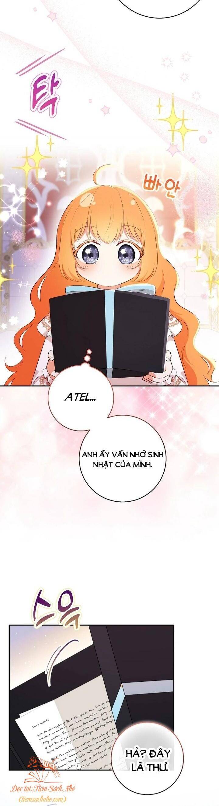 Sóc Con Tài Năng Chapter 82 - Trang 2