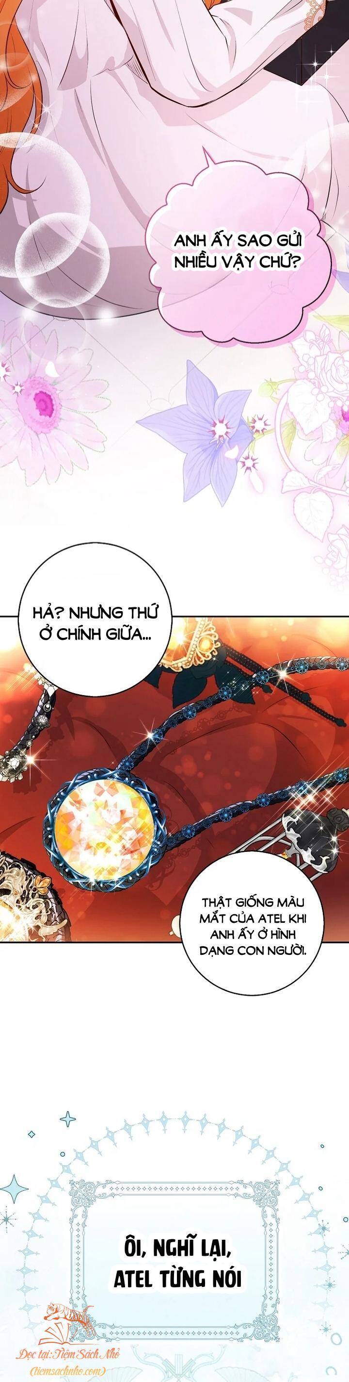 Sóc Con Tài Năng Chapter 82 - Trang 2