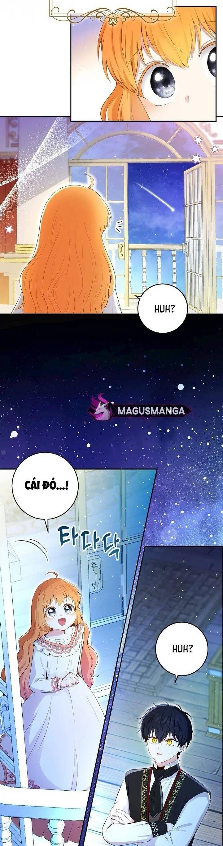 Sóc Con Tài Năng Chapter 82 - Trang 2