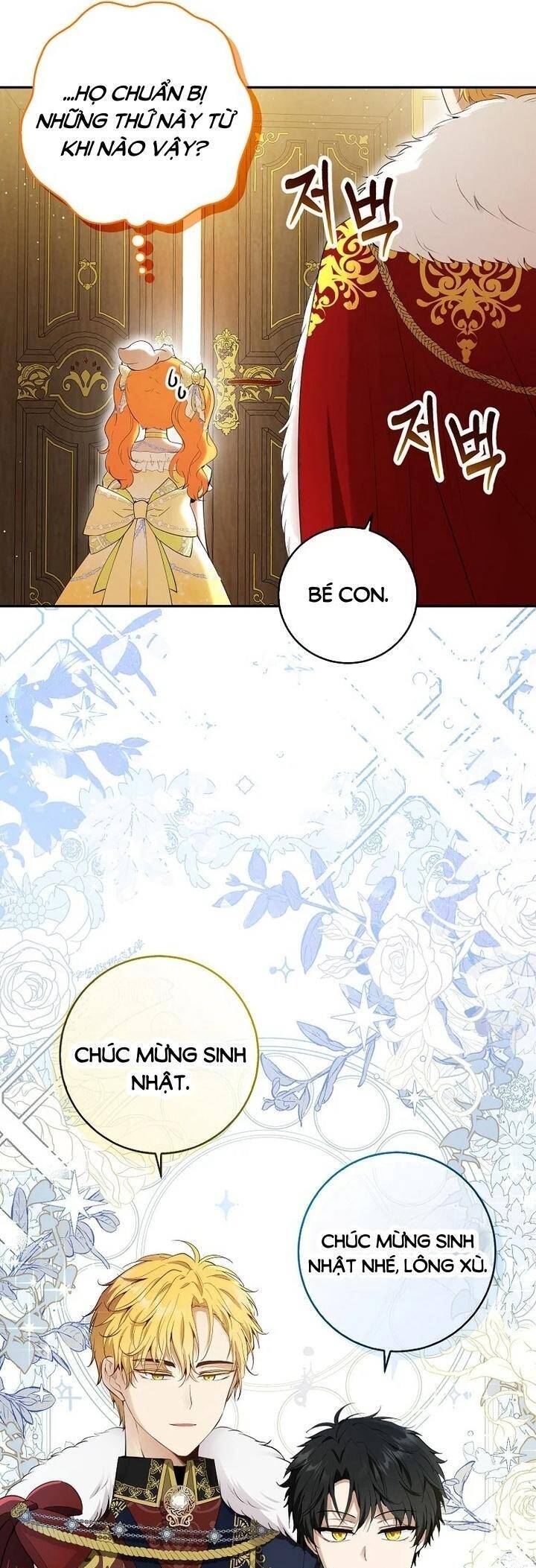 Sóc Con Tài Năng Chapter 82 - Trang 2
