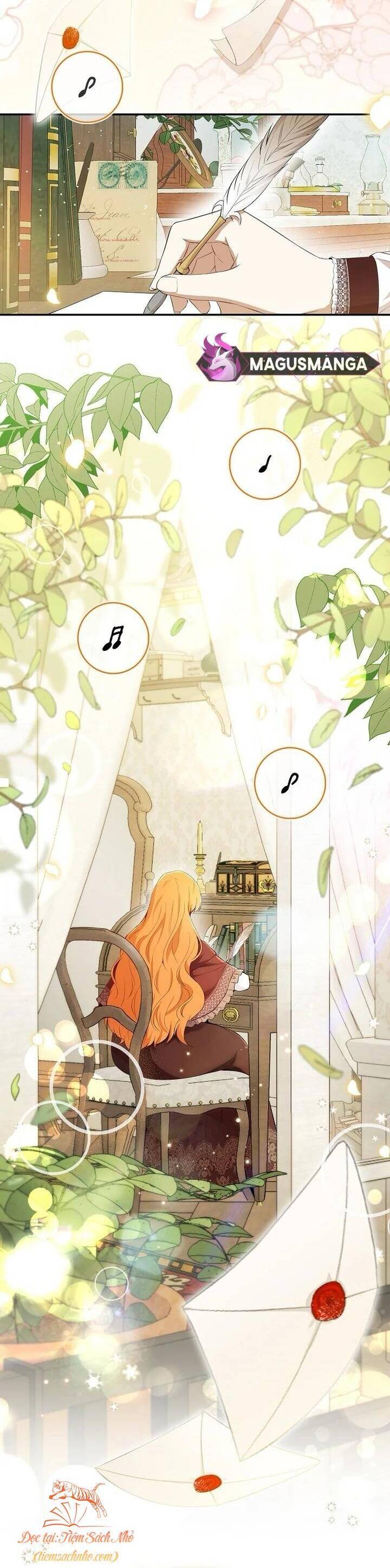 Sóc Con Tài Năng Chapter 82 - Trang 2