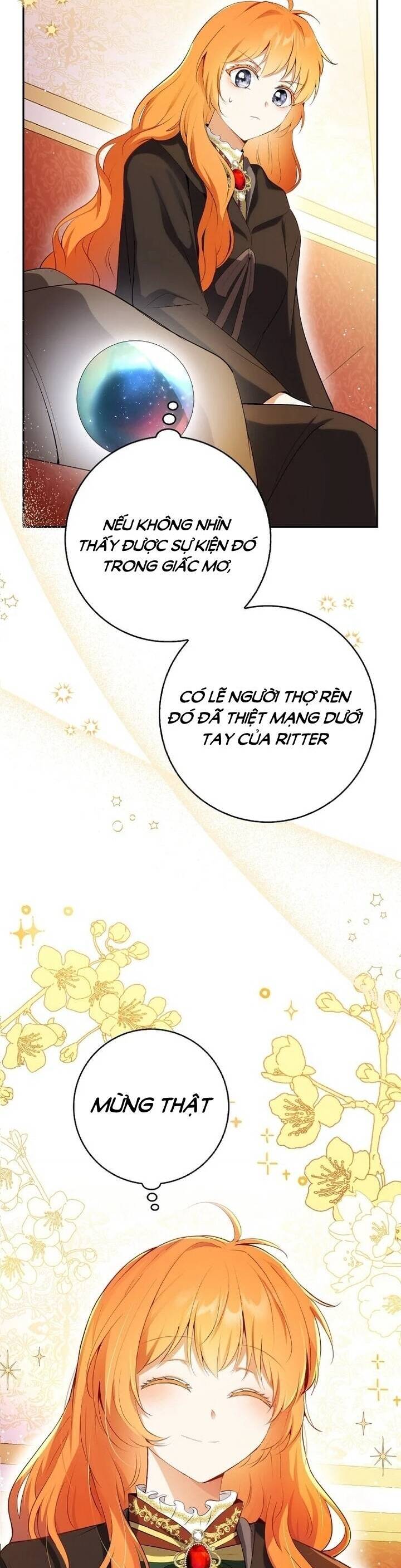 Sóc Con Tài Năng Chapter 83 - Trang 2