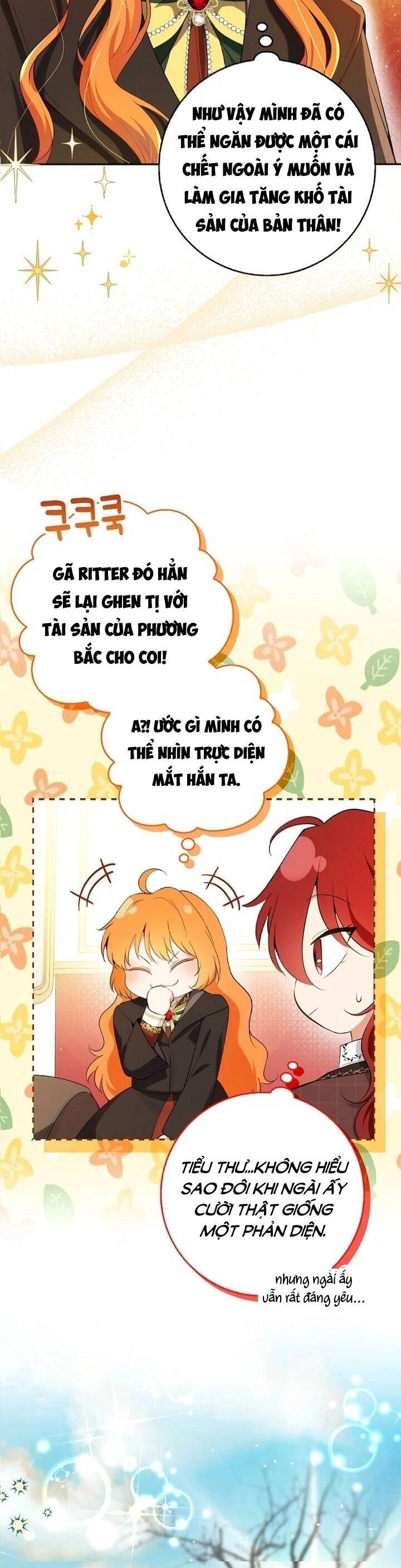 Sóc Con Tài Năng Chapter 83 - Trang 2