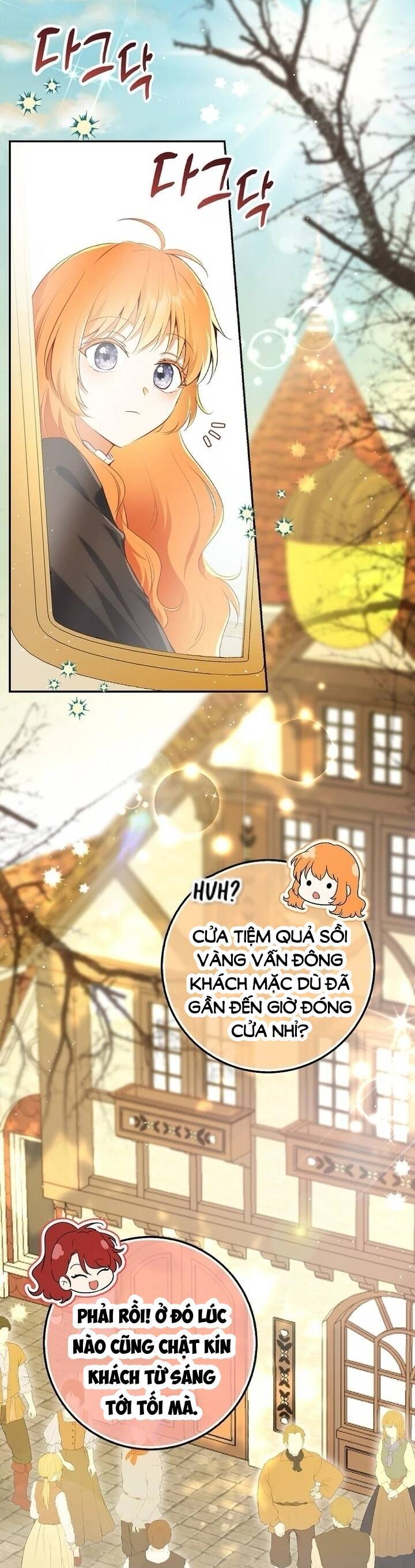 Sóc Con Tài Năng Chapter 83 - Trang 2