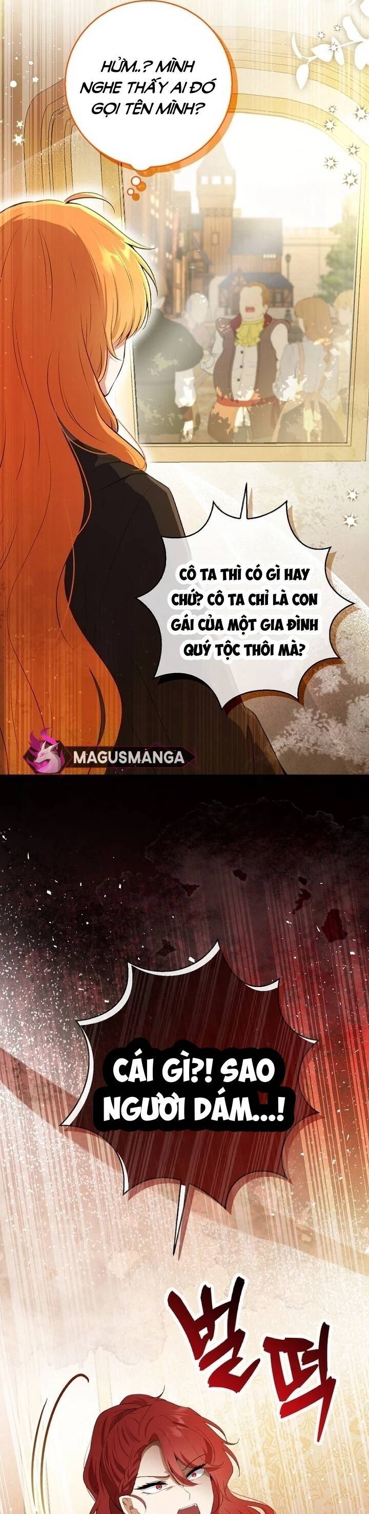 Sóc Con Tài Năng Chapter 83 - Trang 2