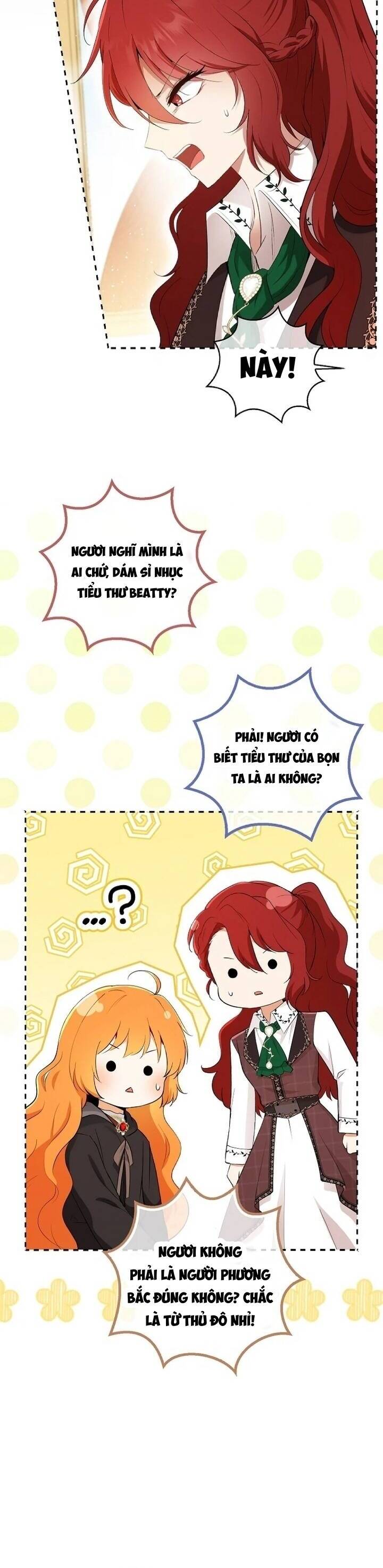 Sóc Con Tài Năng Chapter 83 - Trang 2