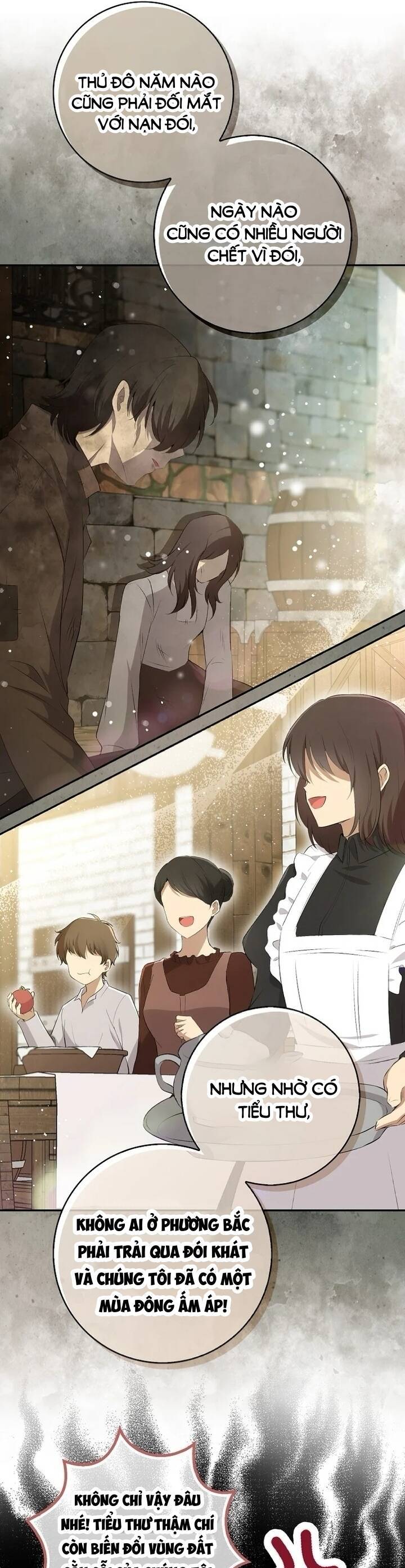 Sóc Con Tài Năng Chapter 83 - Trang 2