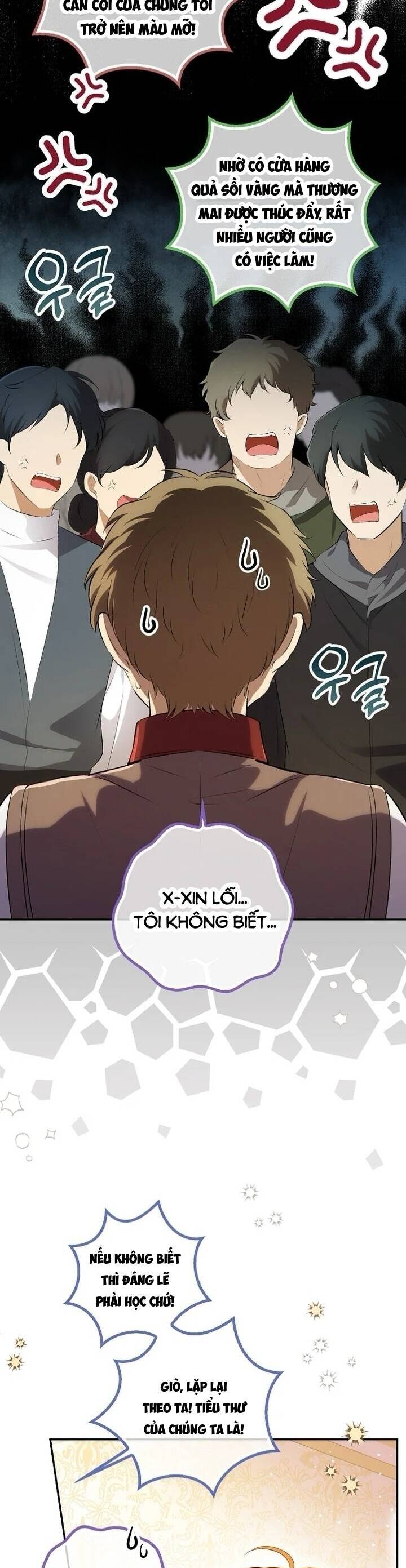 Sóc Con Tài Năng Chapter 83 - Trang 2