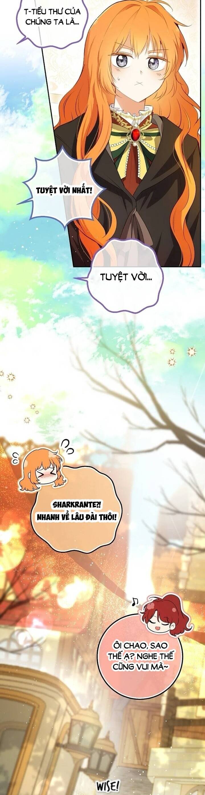 Sóc Con Tài Năng Chapter 83 - Trang 2