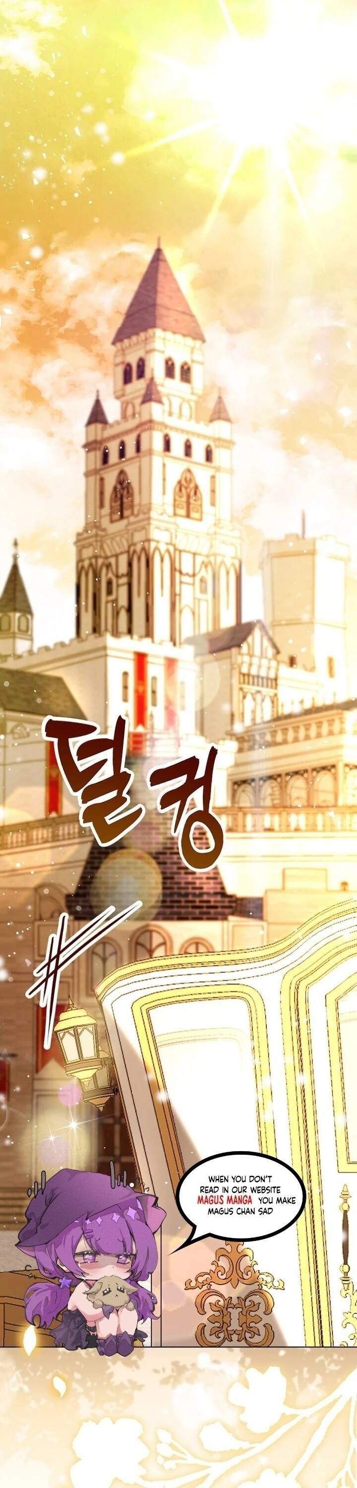 Sóc Con Tài Năng Chapter 83 - Trang 2