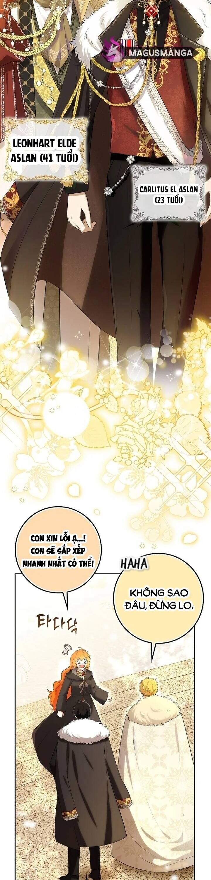 Sóc Con Tài Năng Chapter 83 - Trang 2