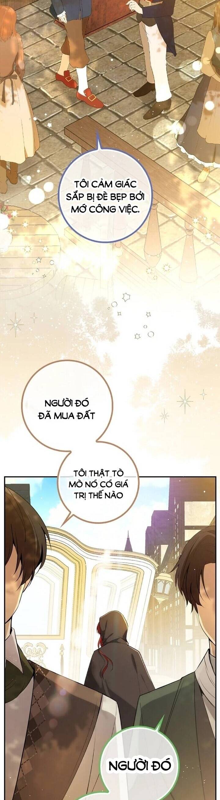 Sóc Con Tài Năng Chapter 83 - Trang 2