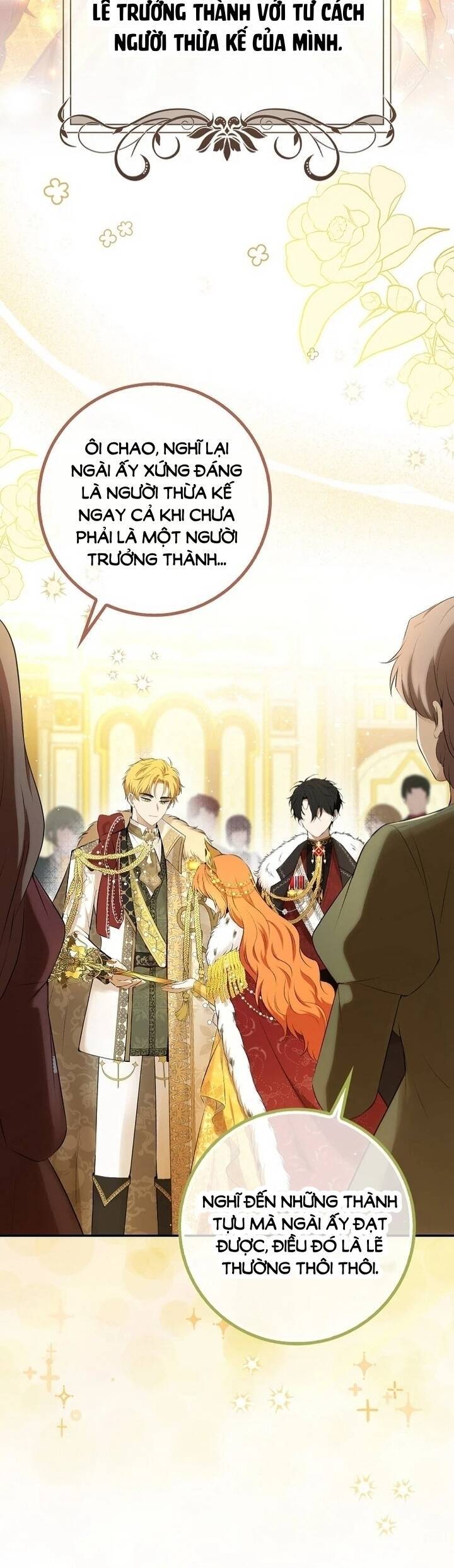 Sóc Con Tài Năng Chapter 83 - Trang 2