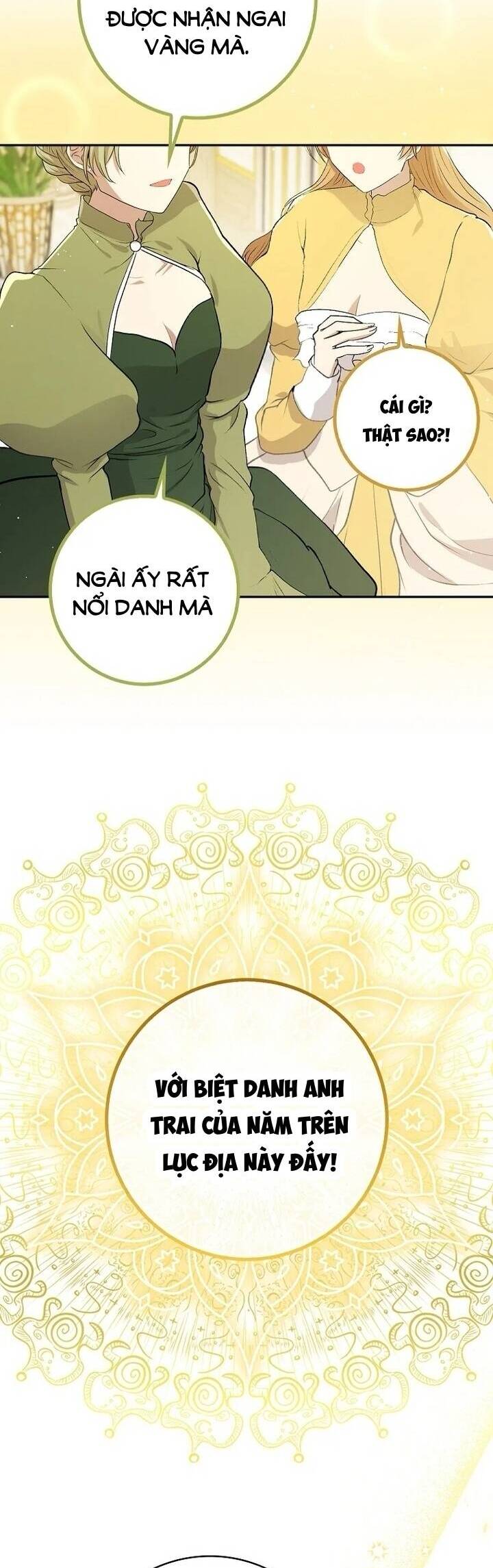 Sóc Con Tài Năng Chapter 83 - Trang 2