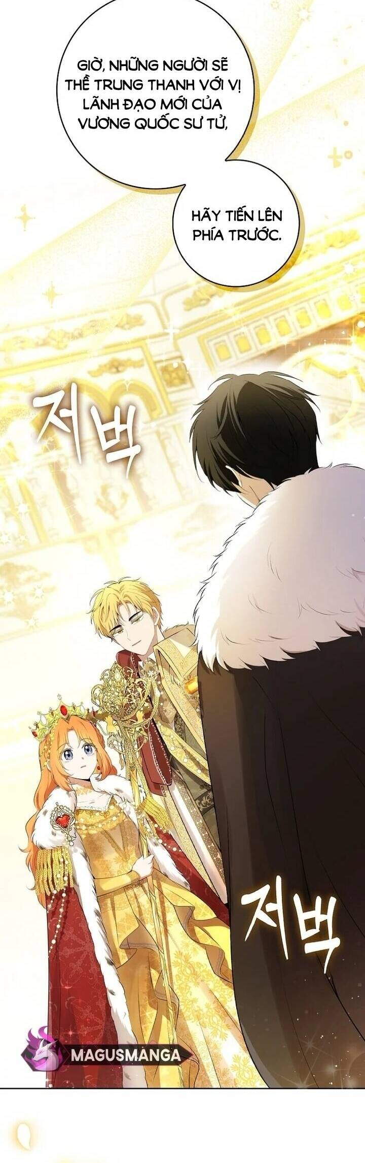 Sóc Con Tài Năng Chapter 83 - Trang 2